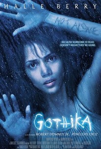 Gothika