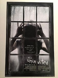 the uninvited