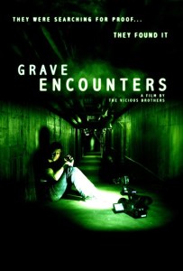 grave encounters