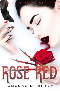 Rose Red E Cover